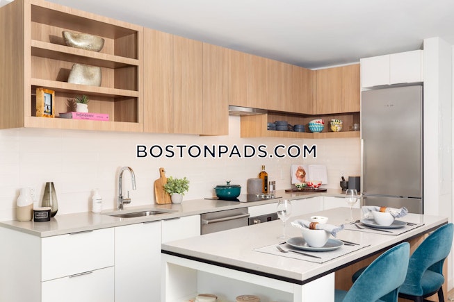 Boston - $2,910+ /mo