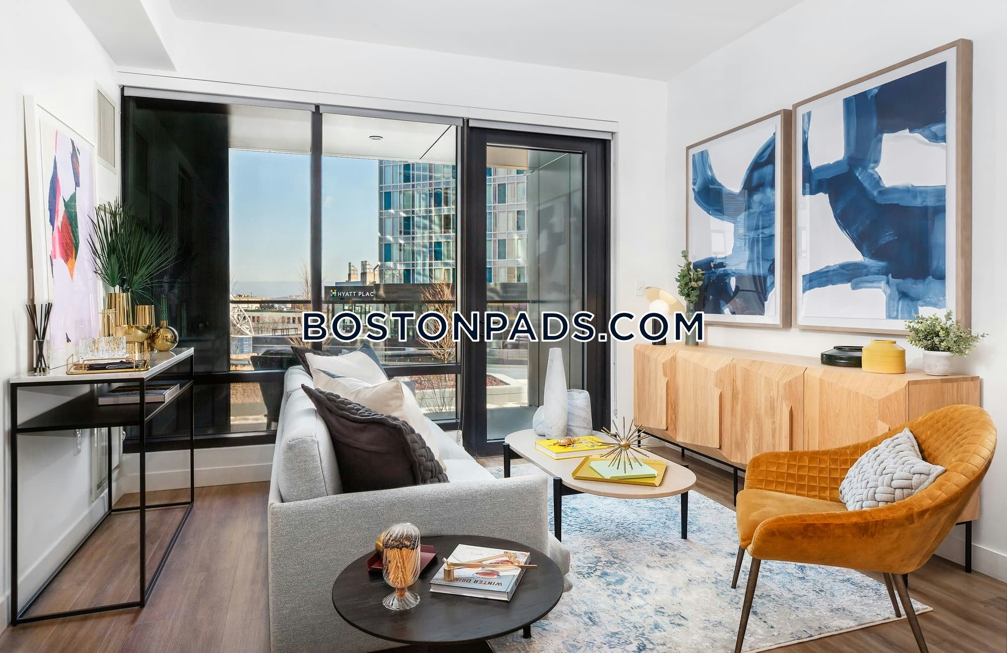 Boston - $2,795