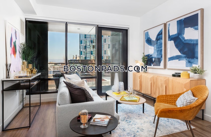 Boston - $2,910+ /month