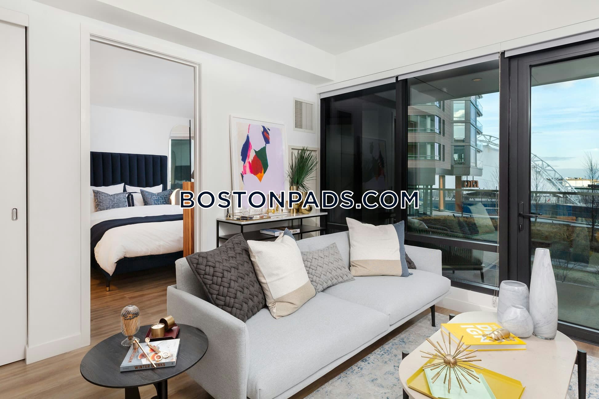 Boston - $2,795