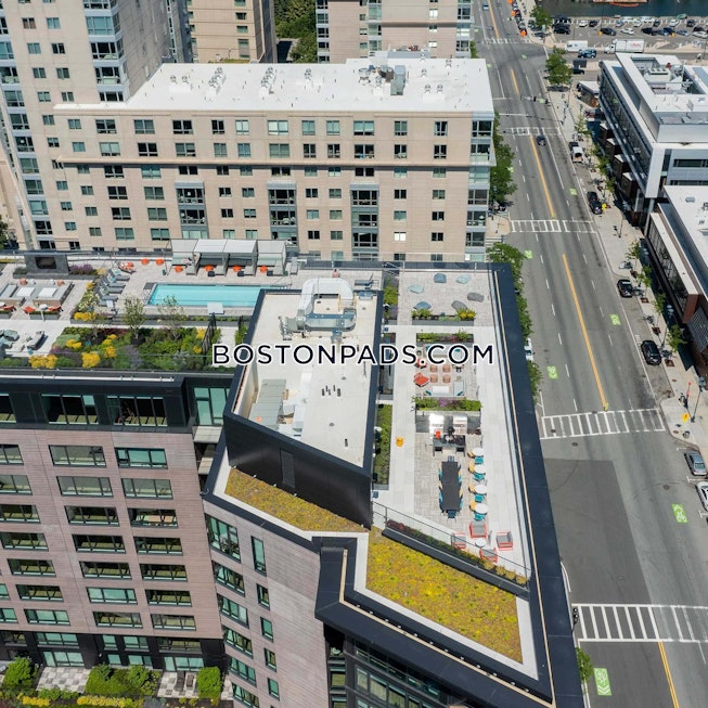 Boston - $2,910+ /mo