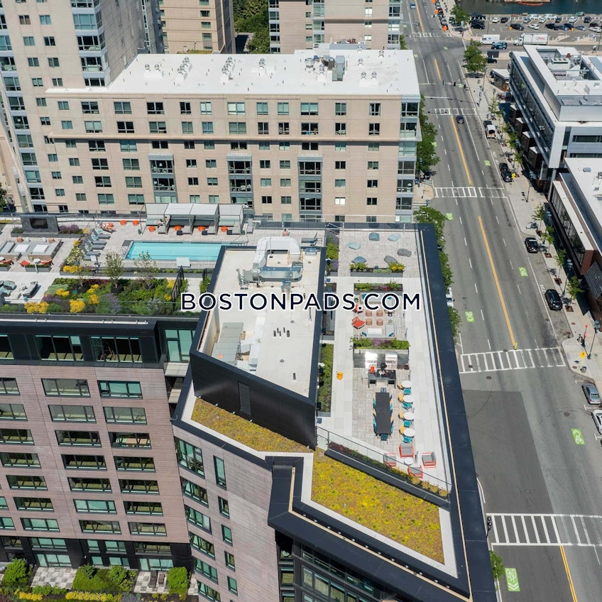 Boston - $2,910+ /month