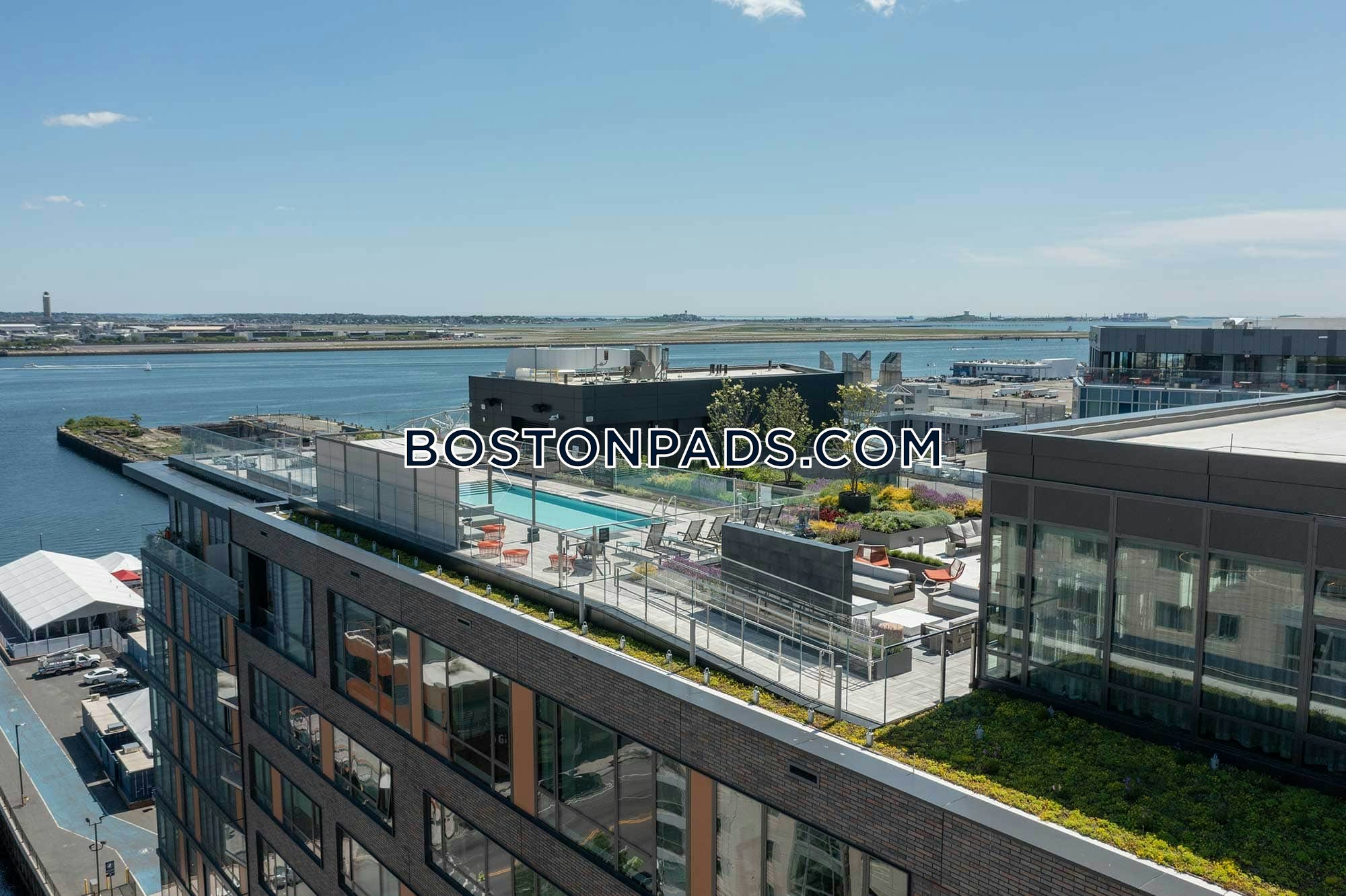 Boston - $2,795