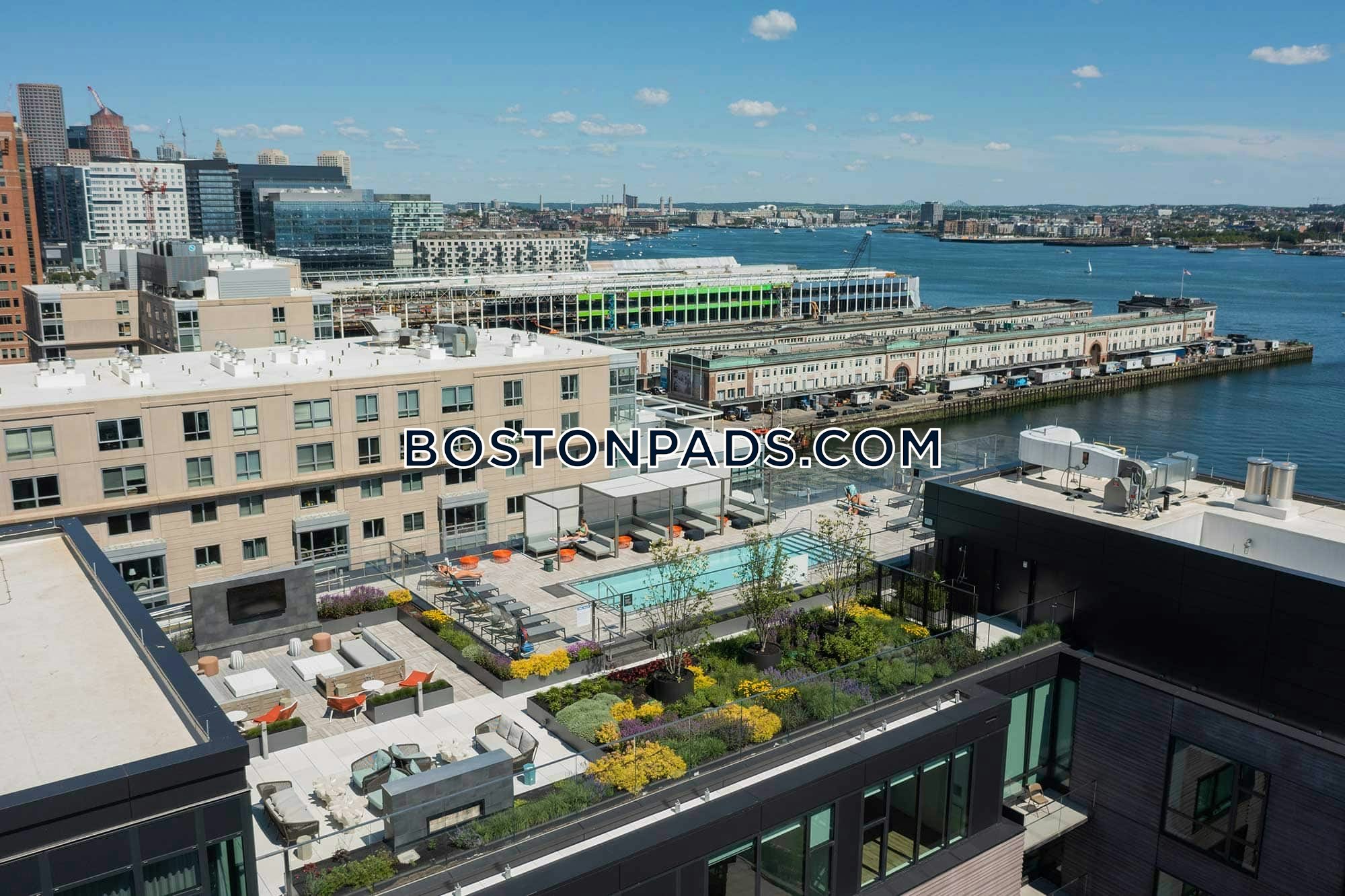 Boston - $2,795