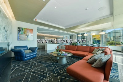 Cambridge Apartment for rent 2 Bedrooms 2 Baths  East Cambridge - $7,645 No Fee