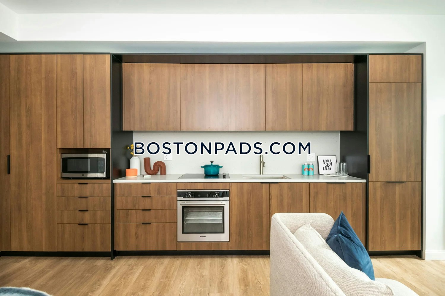 Cambridge - 0 Beds, 1 Baths