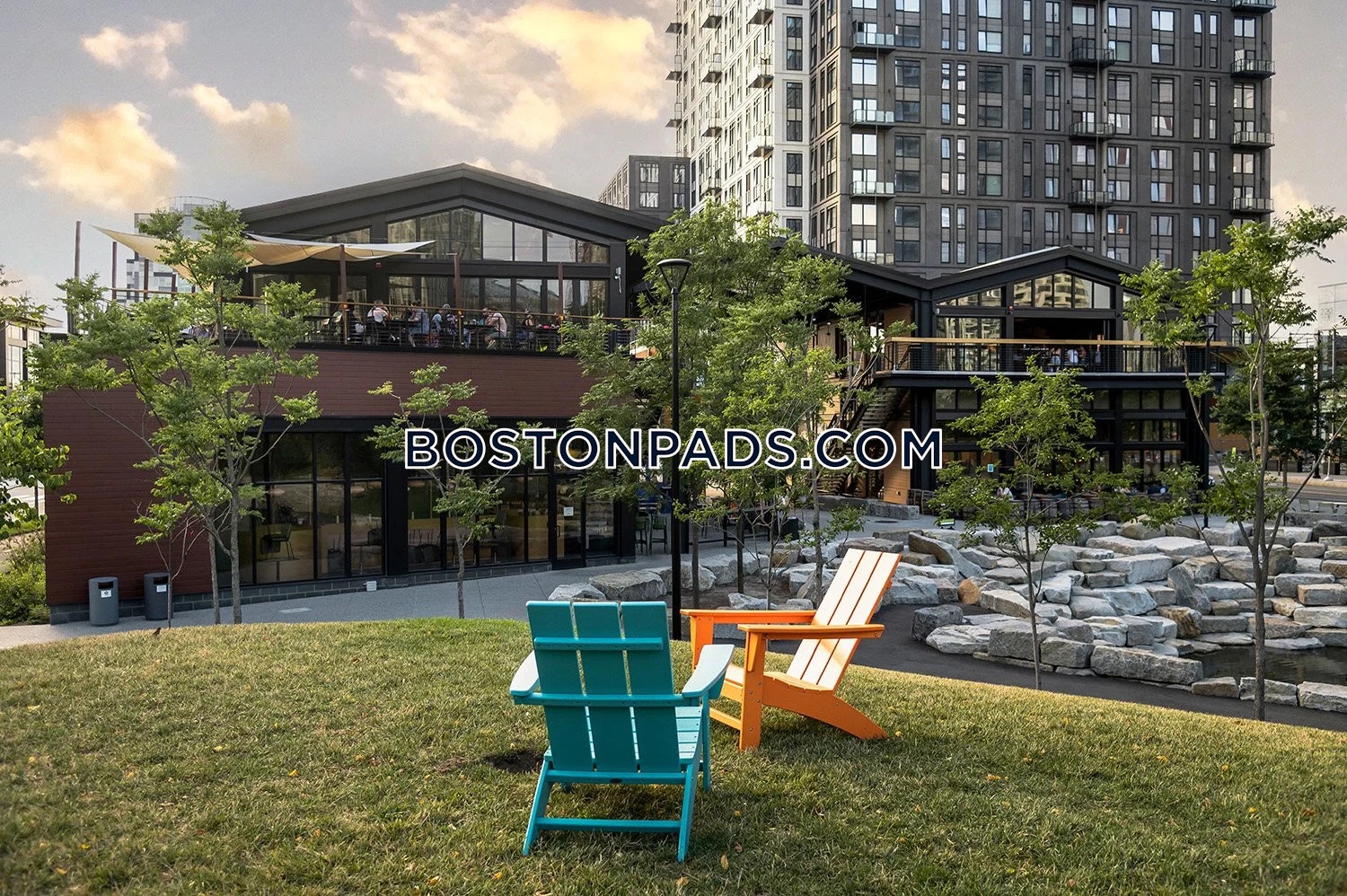 Cambridge - 0 Beds, 1 Baths