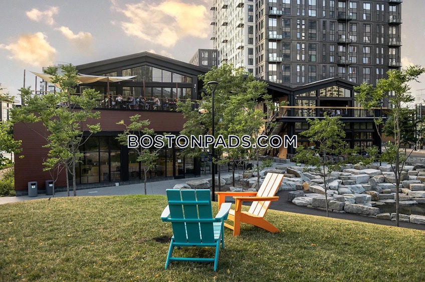 Cambridge - $4,976+ /month