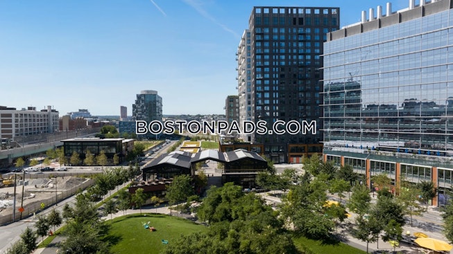 Cambridge - $4,628+ /mo