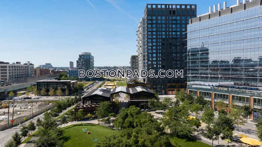 Cambridge - $4,976+ /month