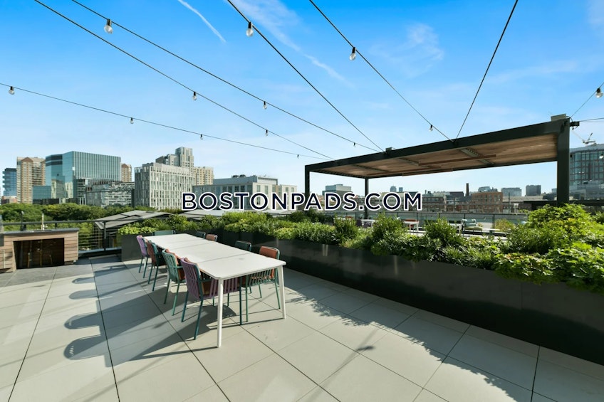 Cambridge - $4,976+ /month