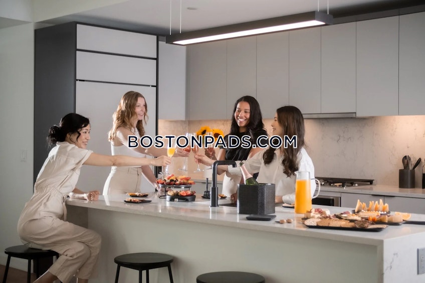 Cambridge - $4,976+ /month