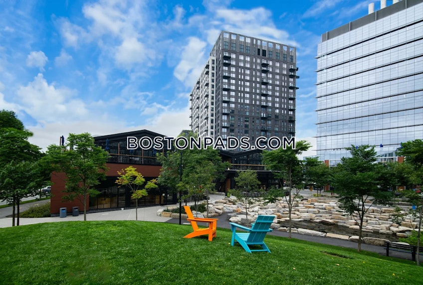 Cambridge - $4,976+ /month