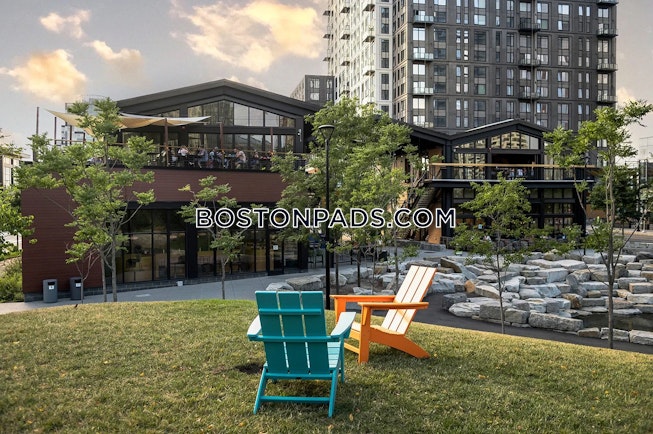 Cambridge - $2,264+ /mo