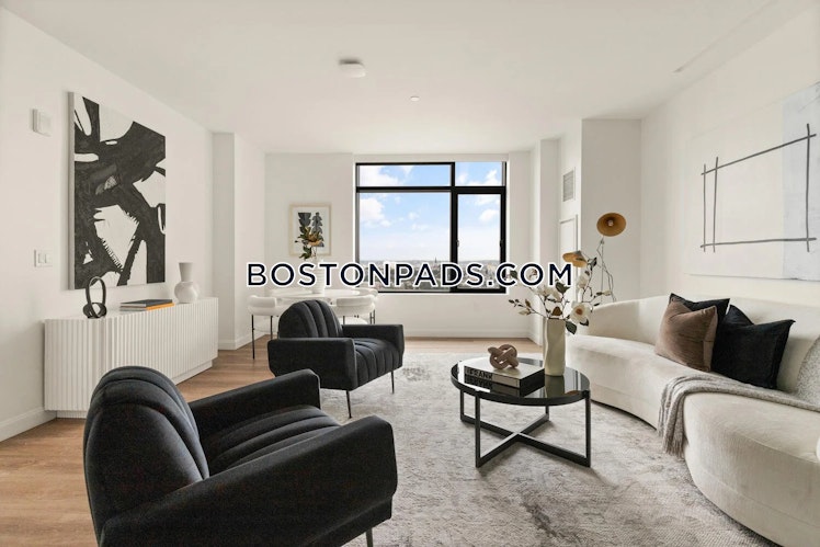 N First St., Cambridge