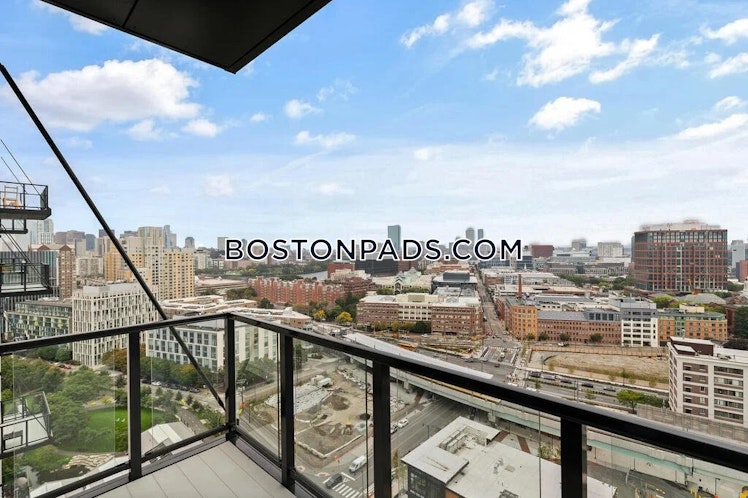 N First St., Cambridge