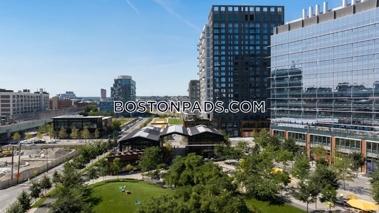 N First St., Cambridge