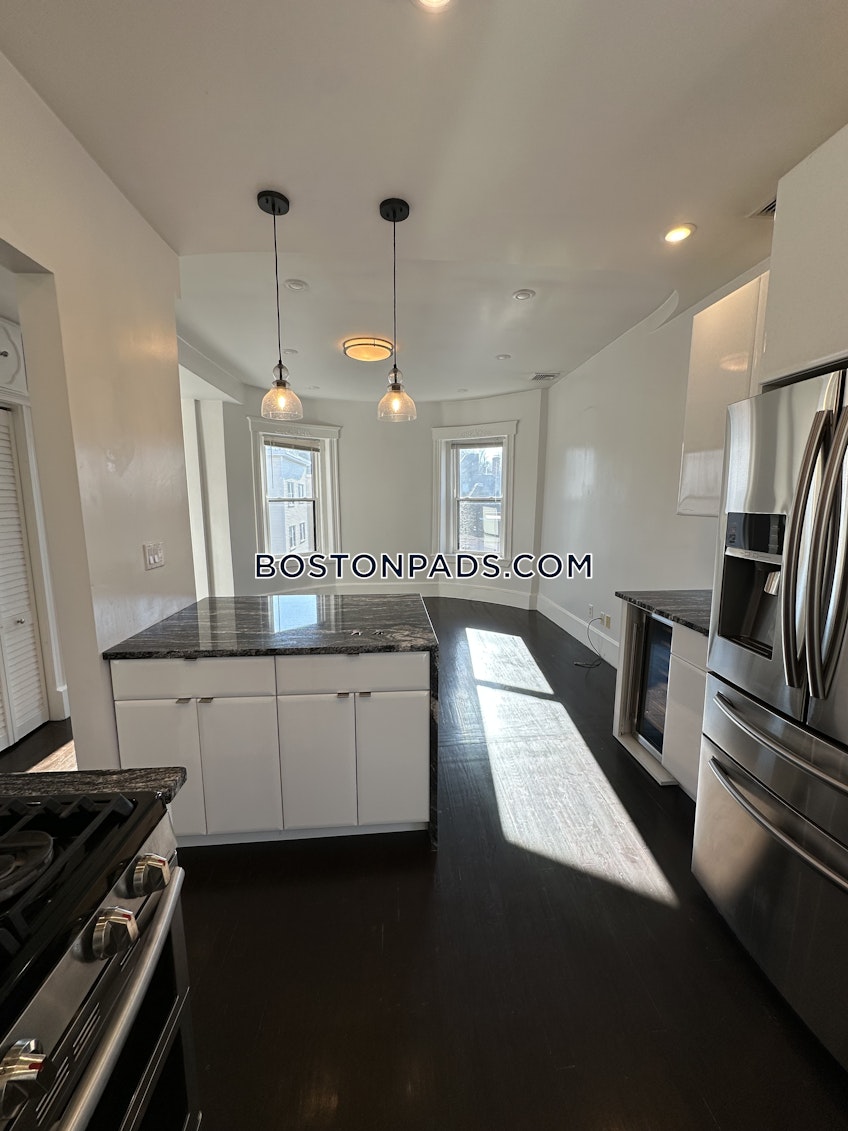 Brookline - $3,800+ /month