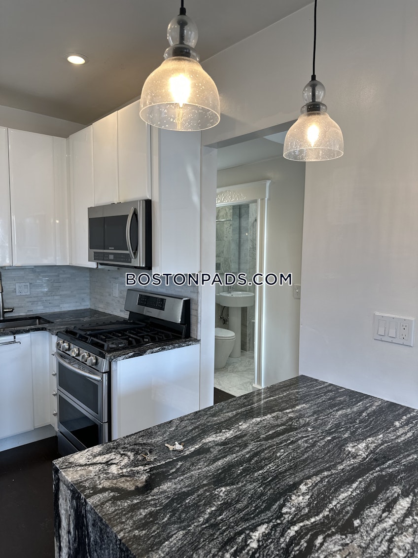 Brookline - $3,800+ /month