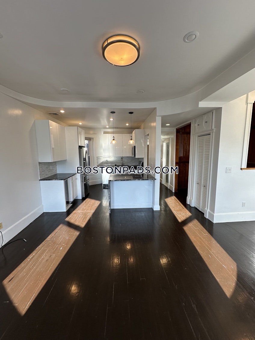 Brookline - $3,800+ /month