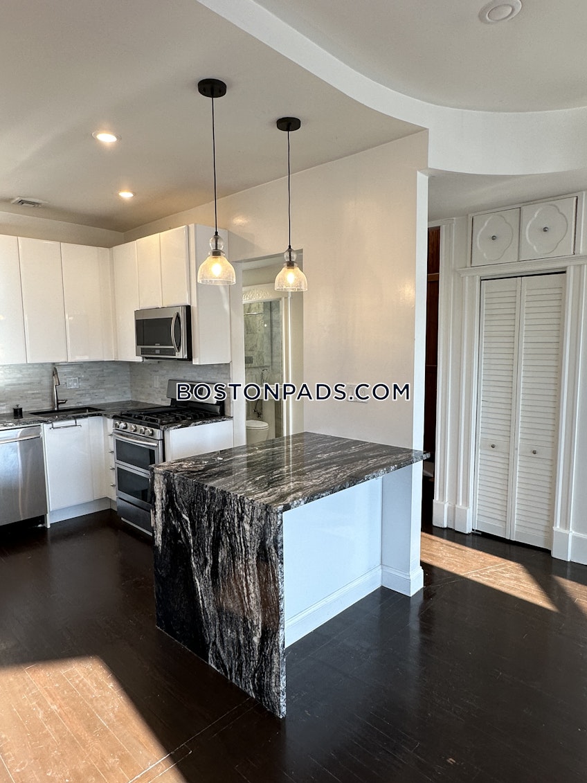 Brookline - $3,800+ /month