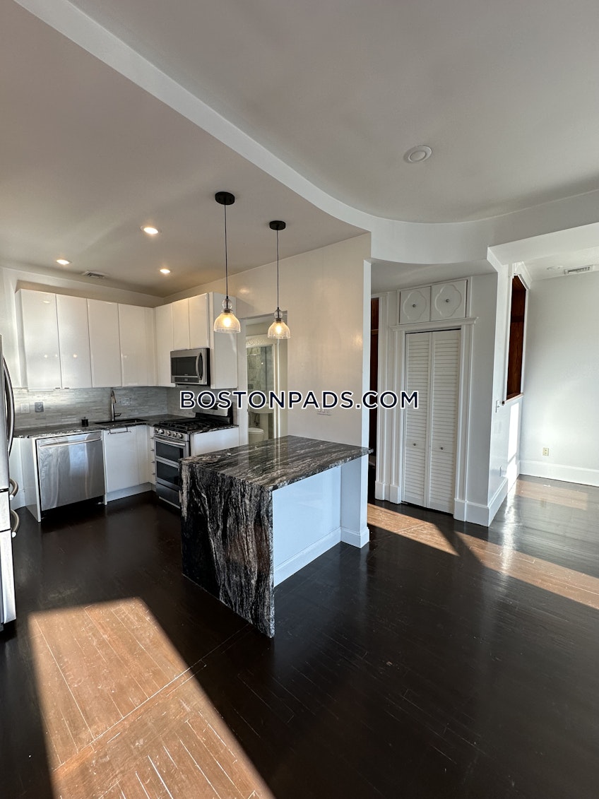 Brookline - $3,800+ /month
