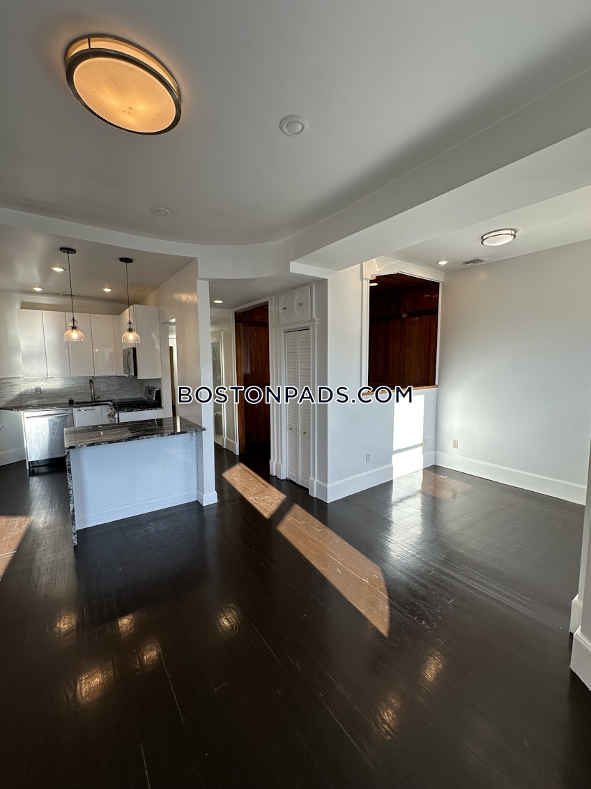 Brookline - $3,800+ /month