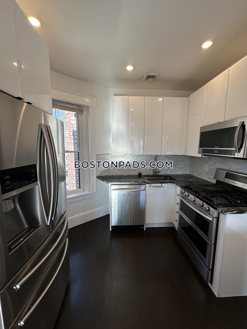 Brookline - $3,800+ /month