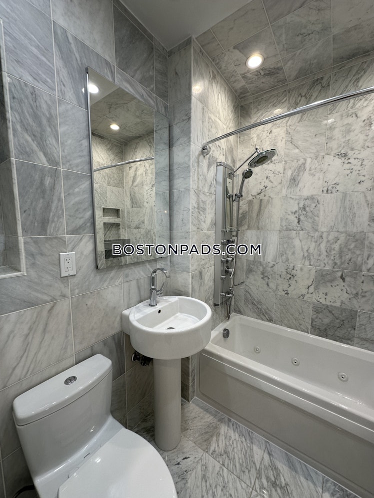 Cameron St., Brookline