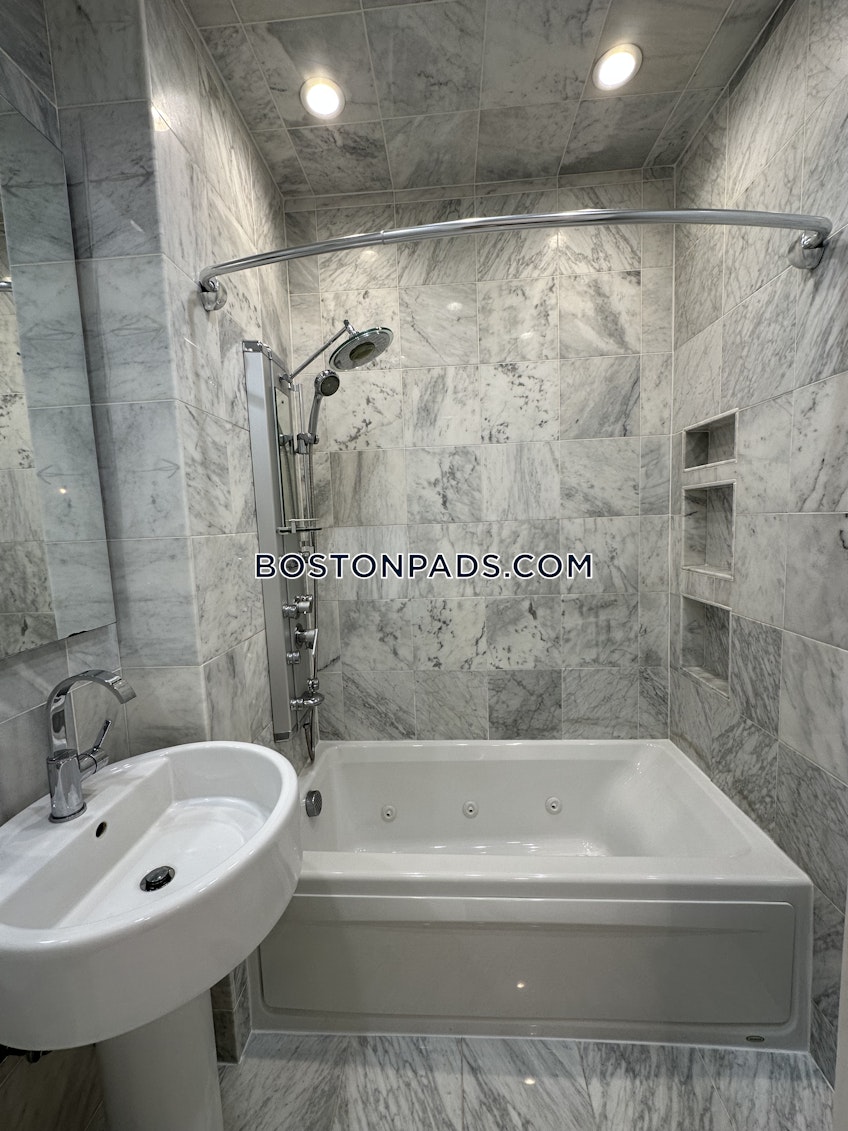 Brookline - $3,800+ /month