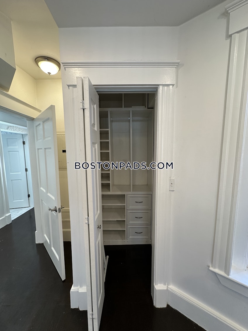 Brookline - $3,800+ /month