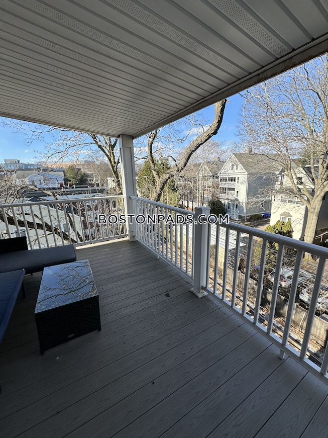Brookline - $3,800+ /mo