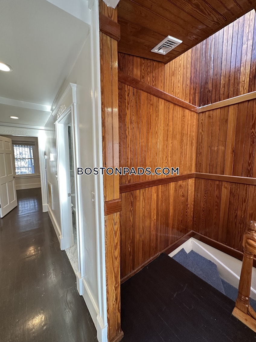 Brookline - $3,800+ /month