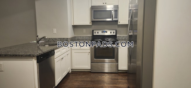 Quincy - $2,999+ /mo