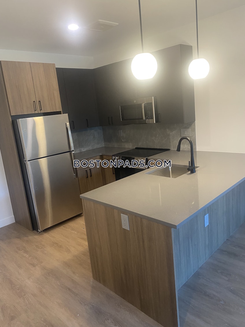 Boston - $2,500+ /month