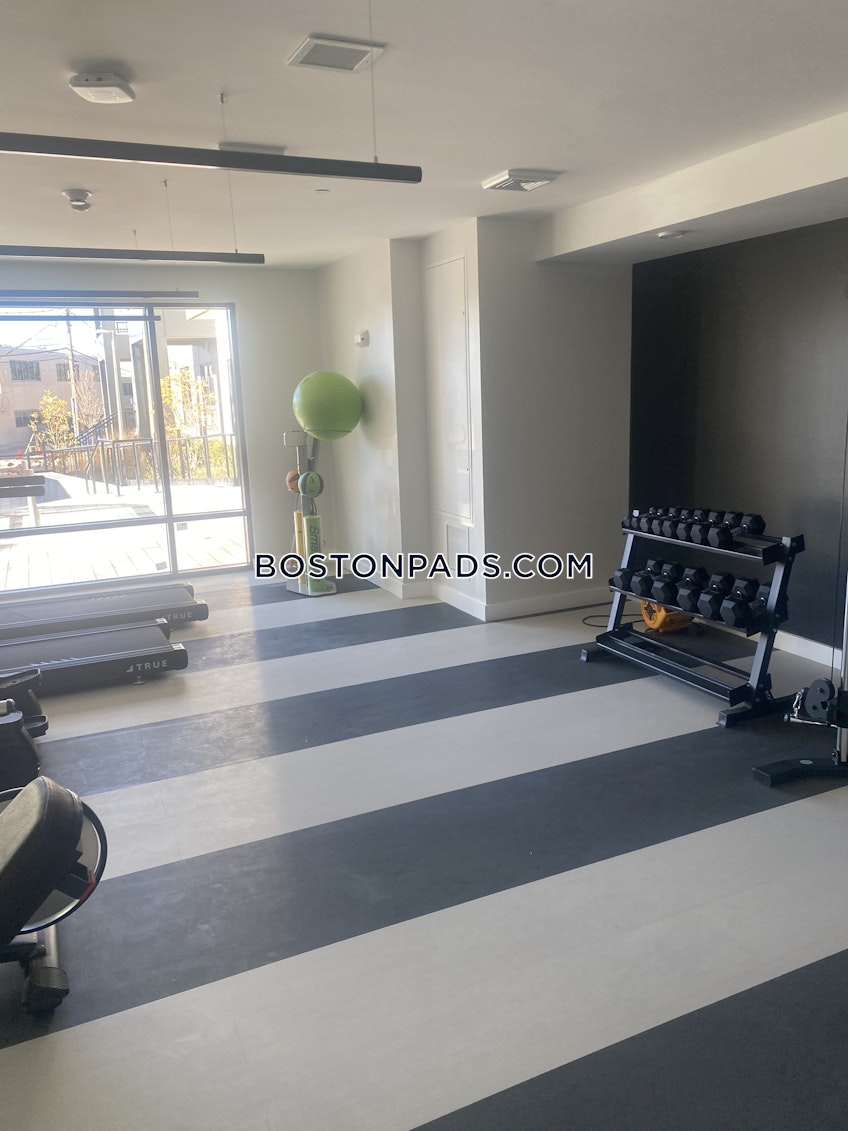 Boston - $2,500+ /month