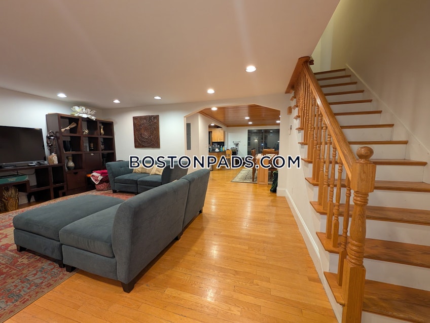 Boston - $4,900+ /month