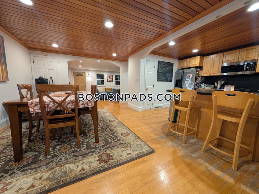 Boston - $4,900+ /month