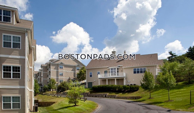 Georgetown - $2,805+ /mo