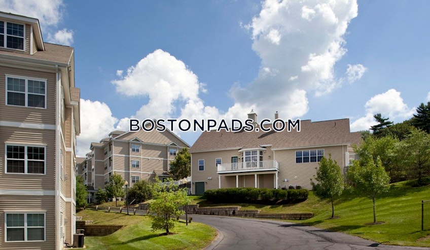 Georgetown - $2,805+ /month