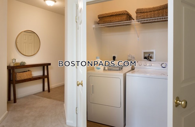 Georgetown - $2,805+ /mo