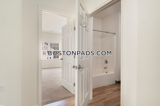 Georgetown - $2,805+ /mo