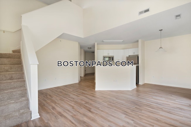 Georgetown - $2,805+ /mo