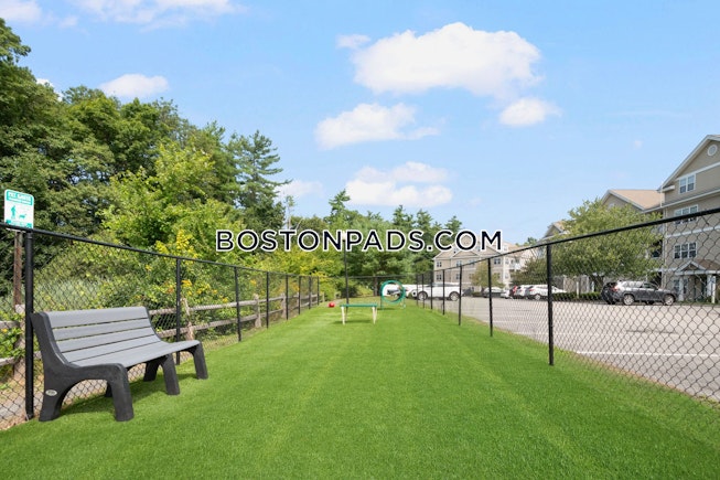 Georgetown - $2,805+ /mo