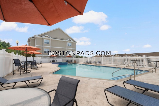 Georgetown - $2,805+ /mo