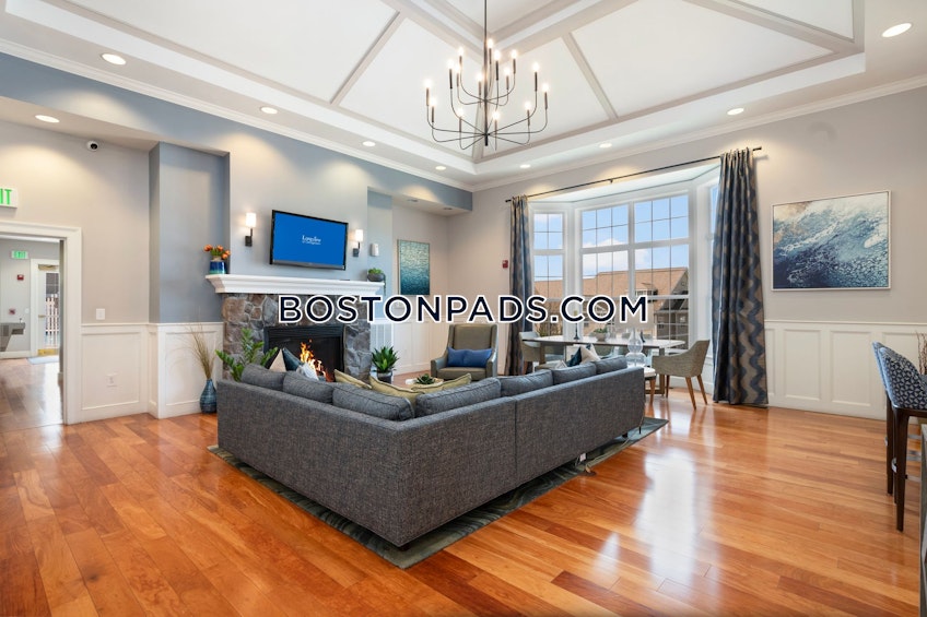 Georgetown - $2,805+ /month