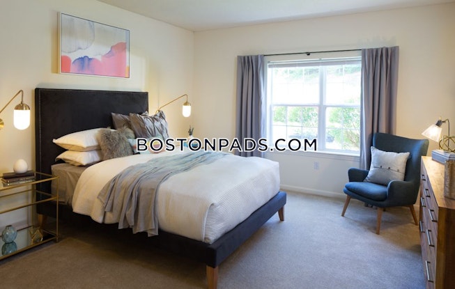 Georgetown - $2,845+ /mo
