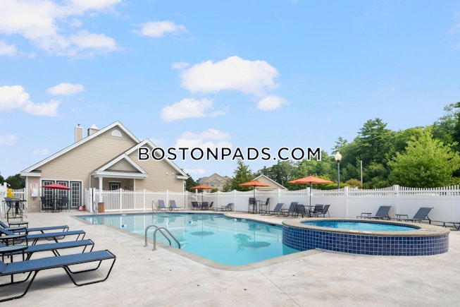 Georgetown - $2,845+ /mo