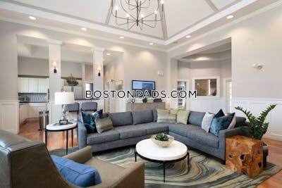 Georgetown Apartment for rent 1 Bedroom 1 Bath - $2,845 No Fee