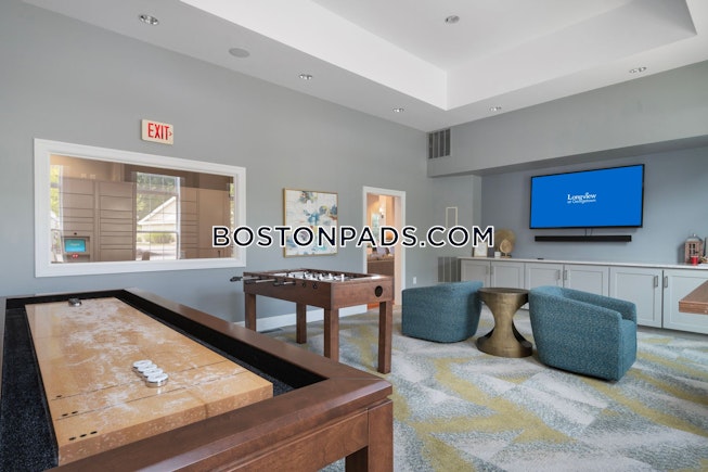 Georgetown - $2,845+ /mo
